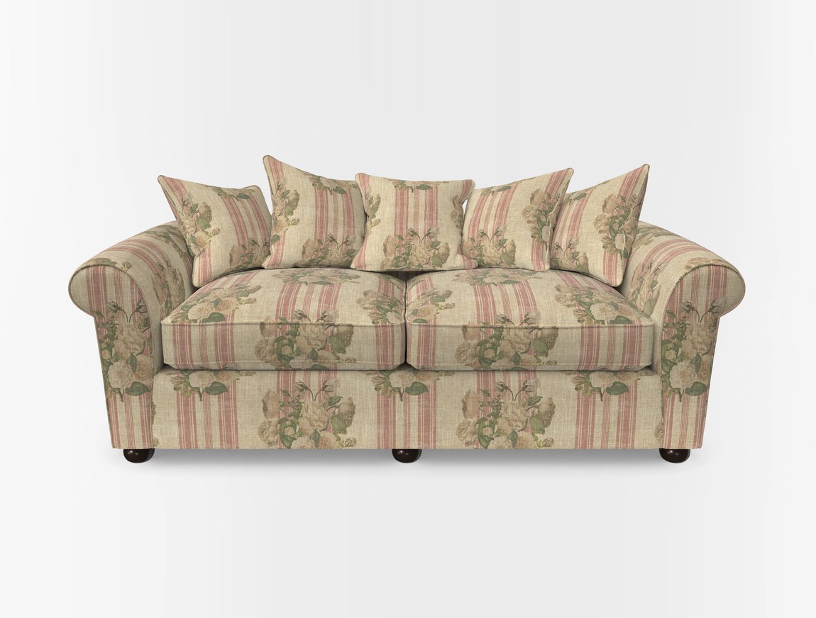 4 Seater Sofa