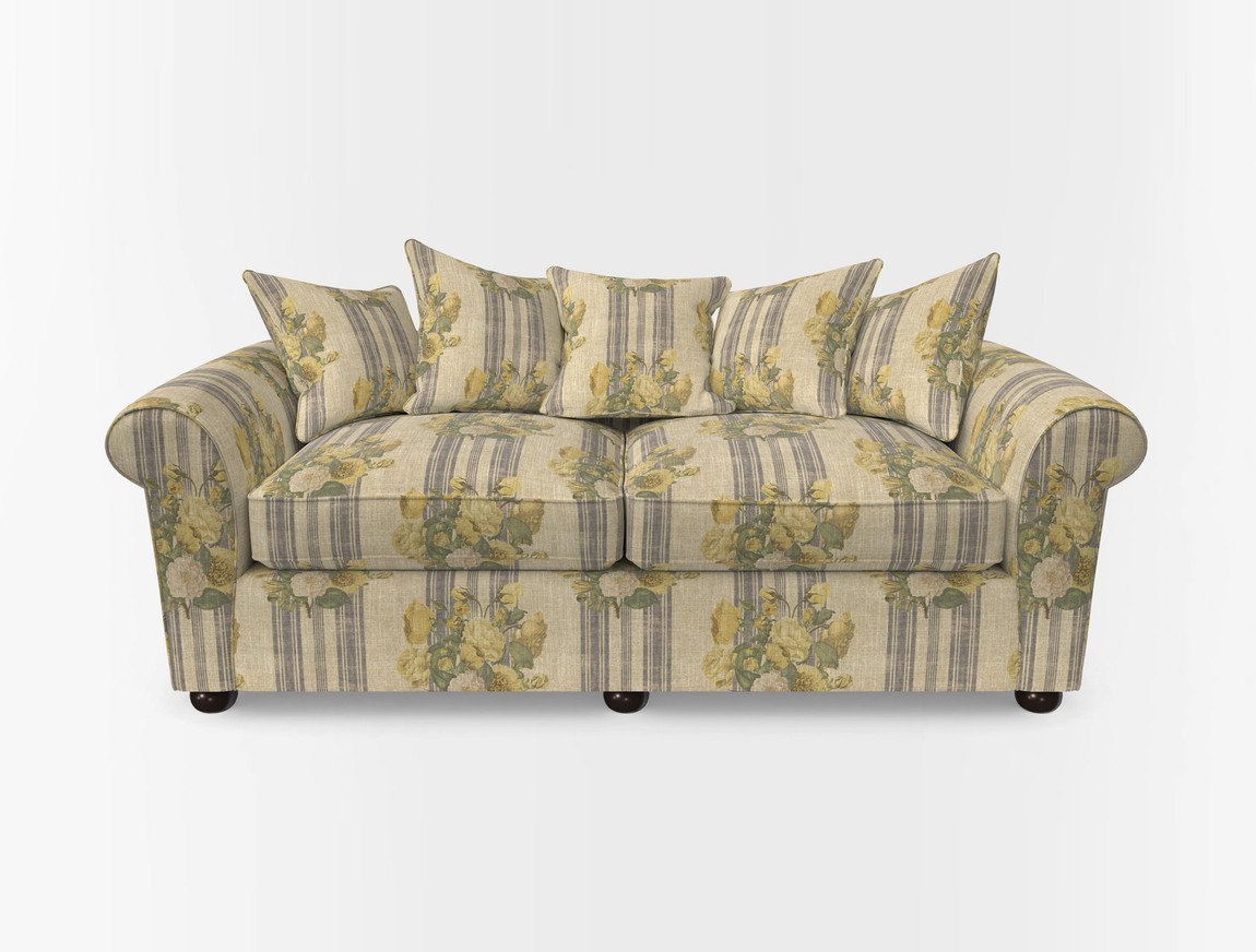 4 Seater Sofa