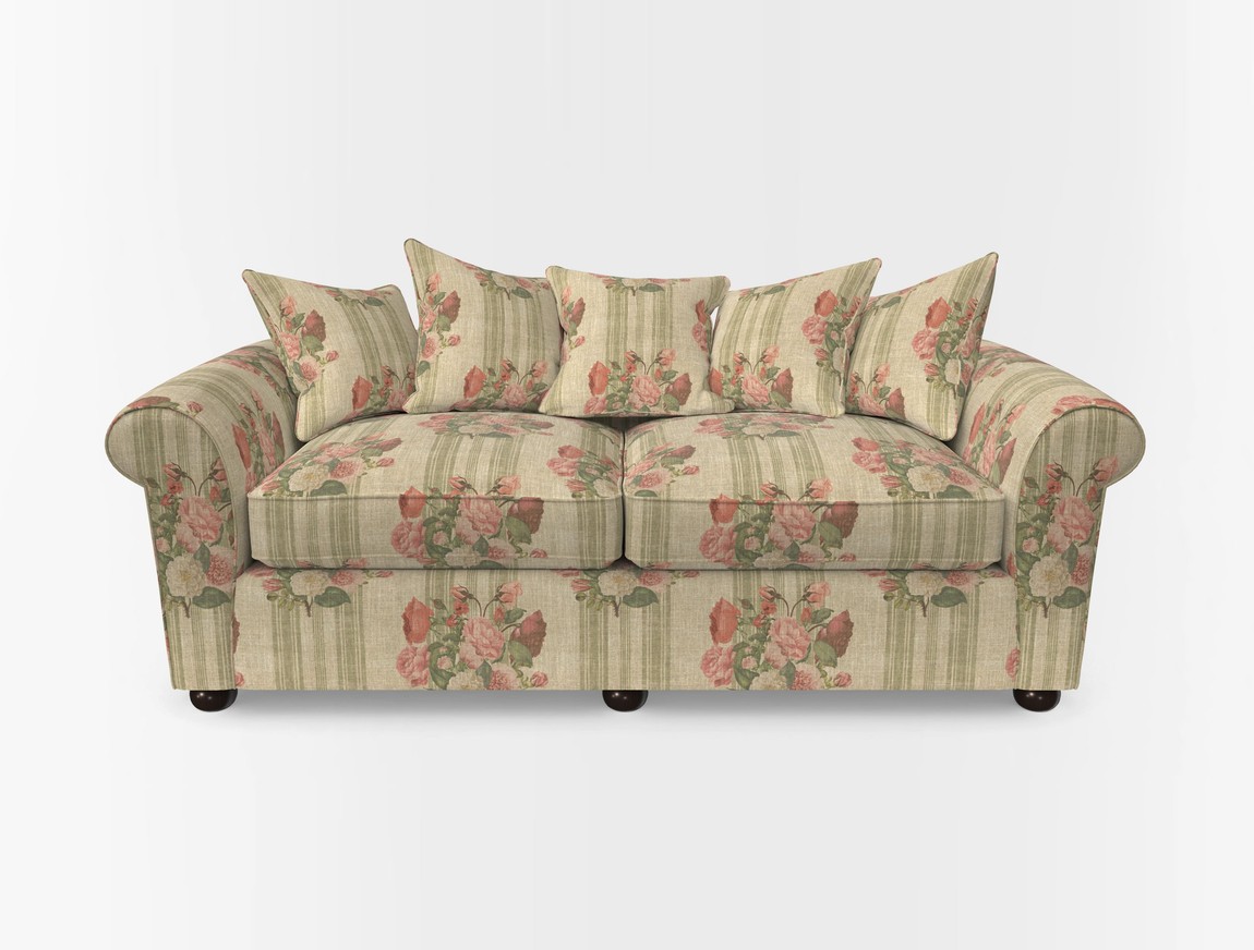 4 Seater Sofa