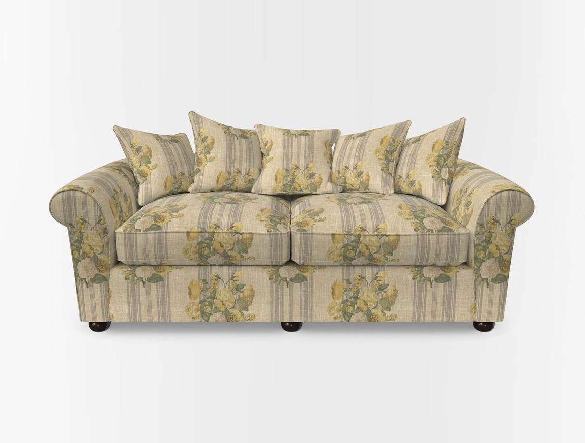 4 Seater Sofa