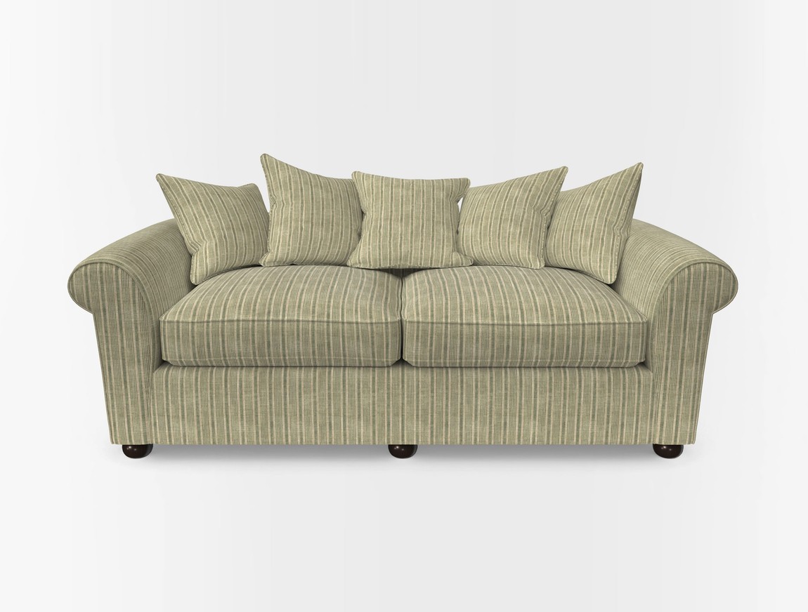 4 Seater Sofa