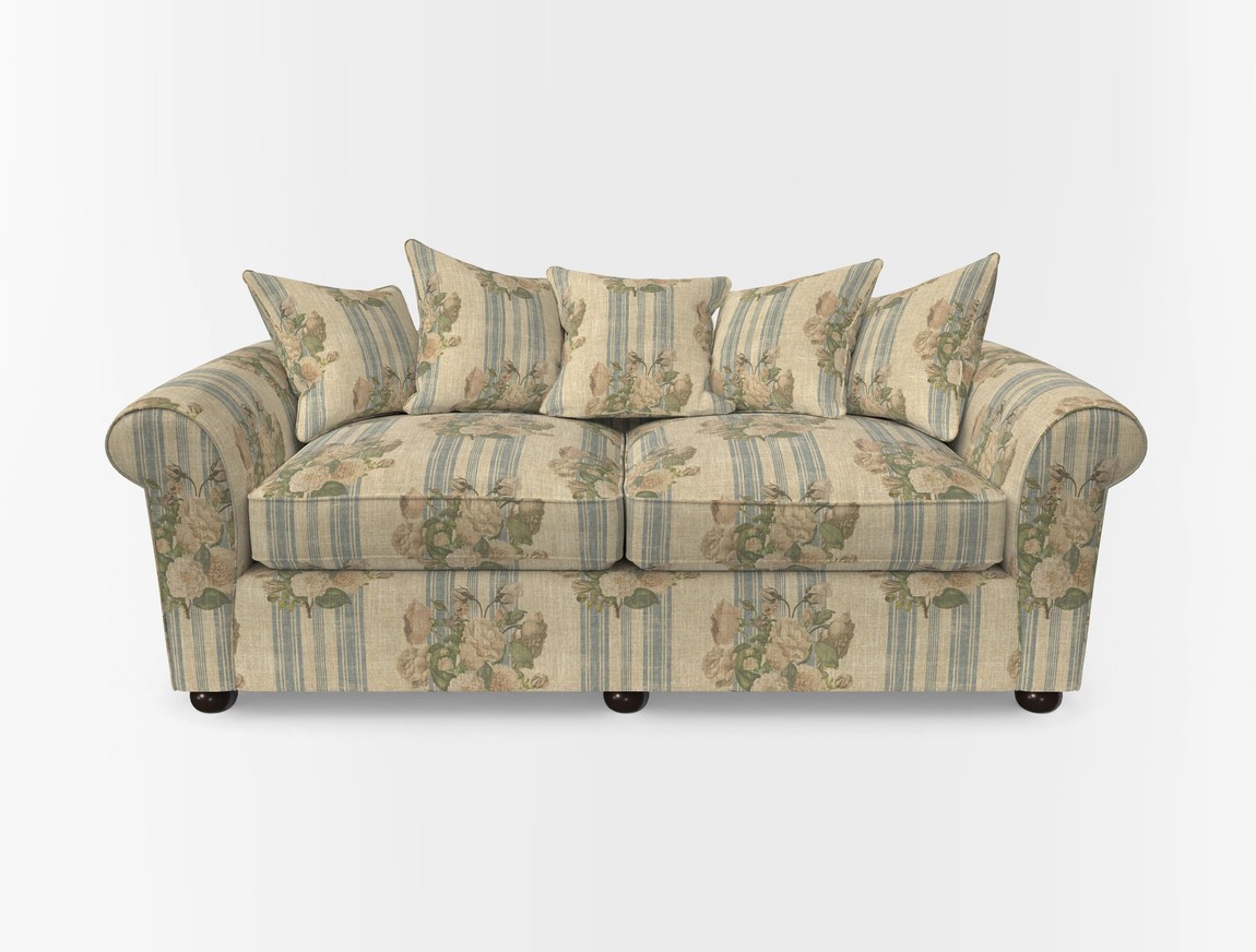 4 Seater Sofa