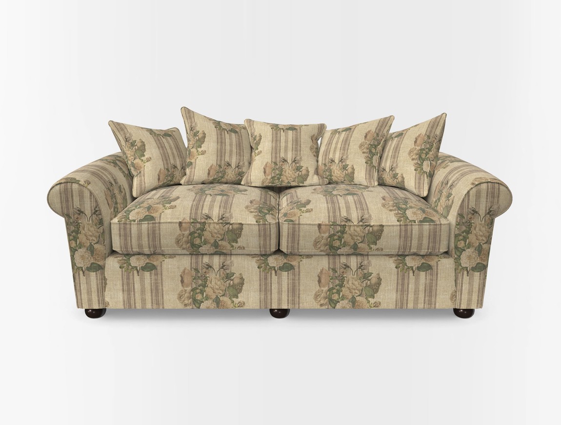 4 Seater Sofa