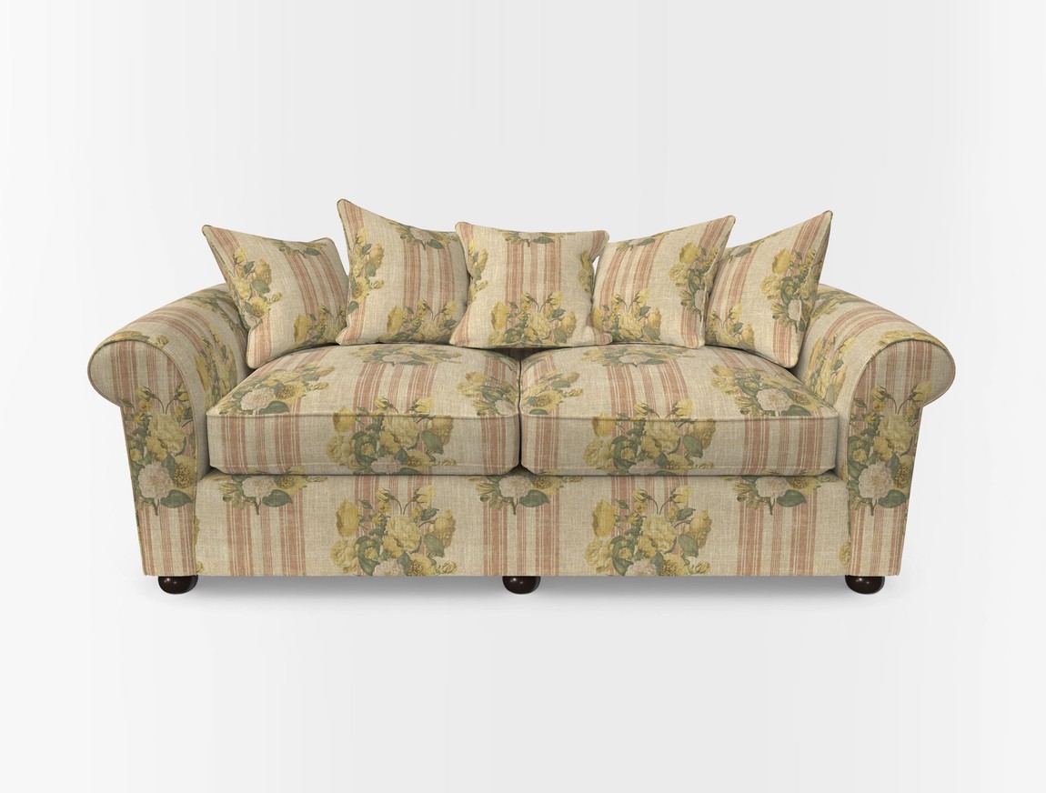 4 Seater Sofa