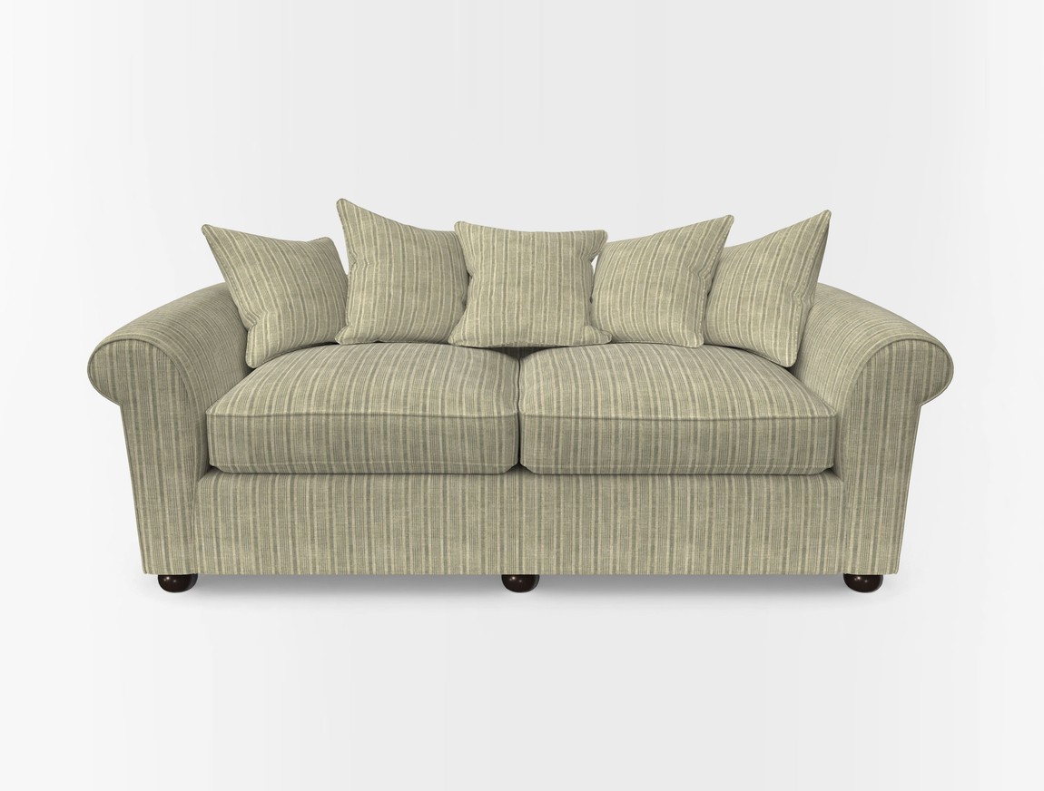 4 Seater Sofa
