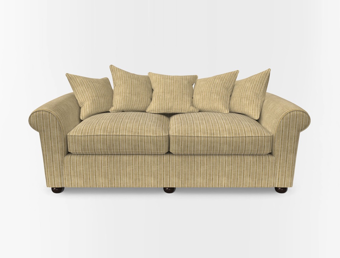 4 Seater Sofa
