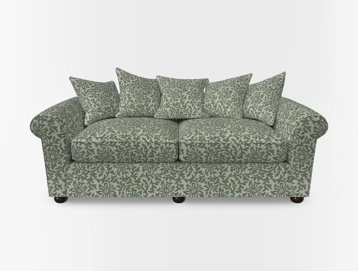 4 Seater Sofa