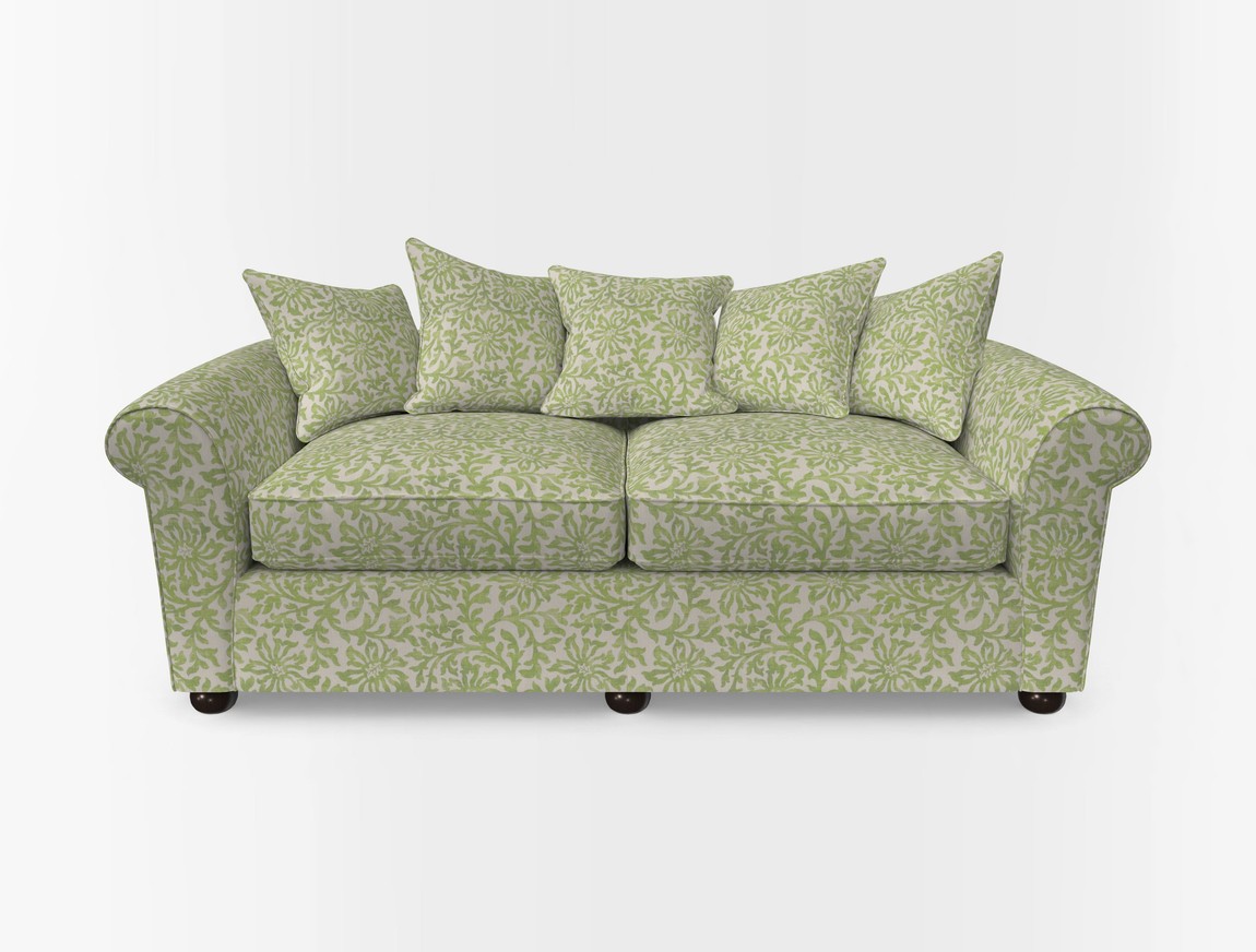 4 Seater Sofa