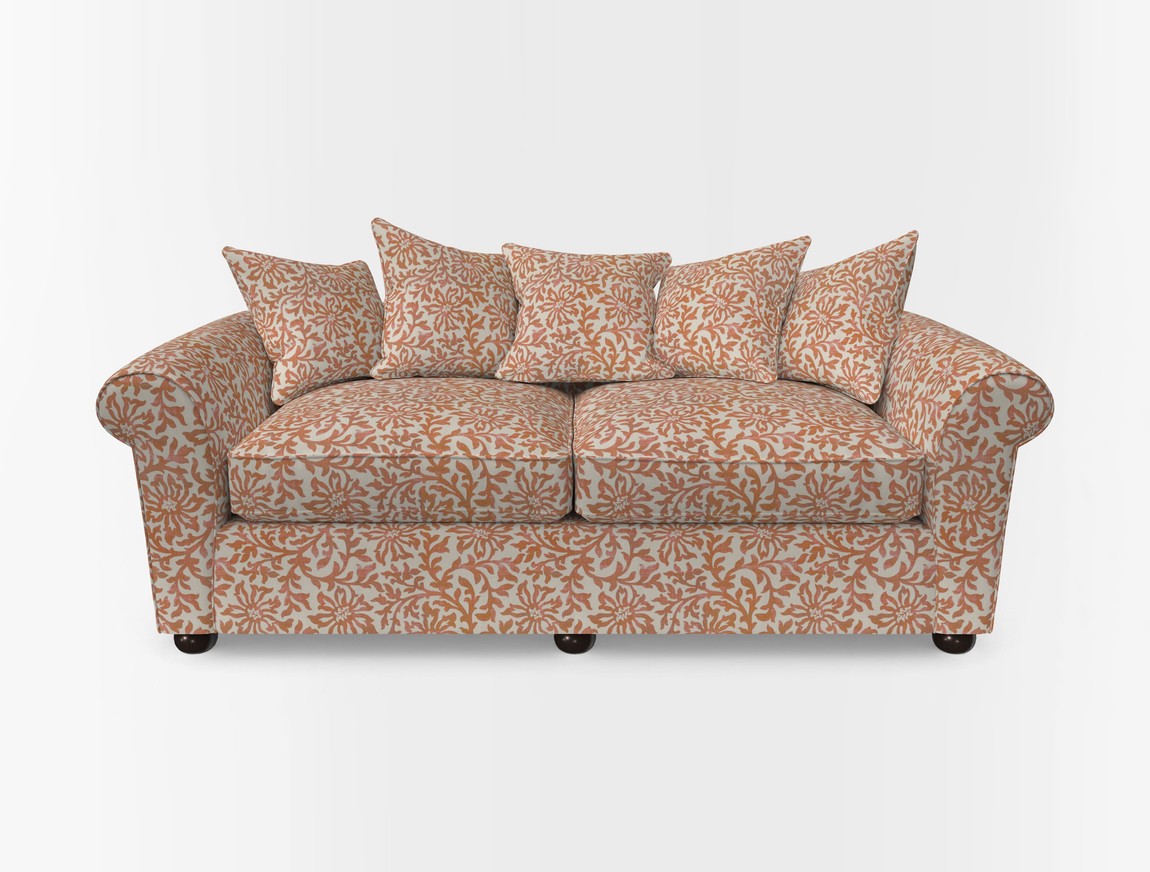 4 Seater Sofa