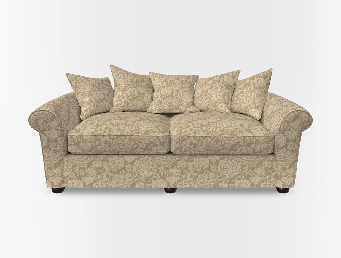 4 Seater Sofa