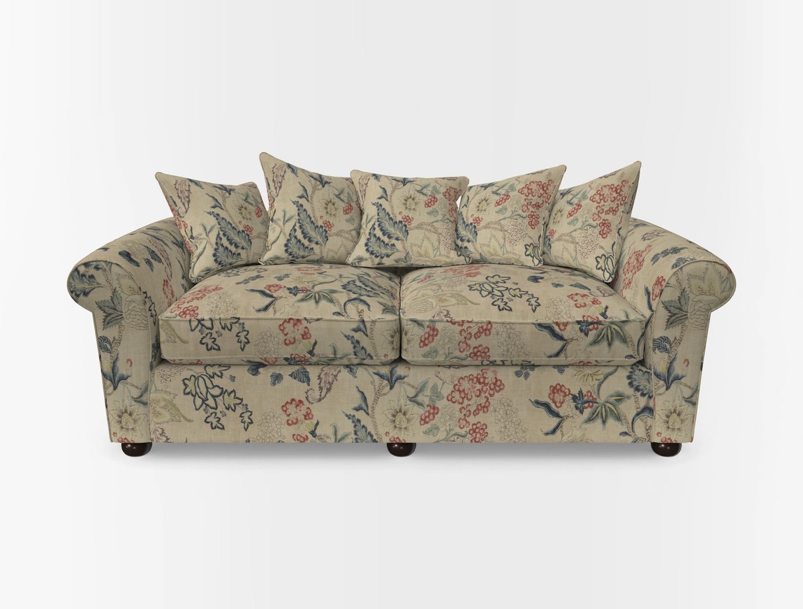 4 Seater Sofa