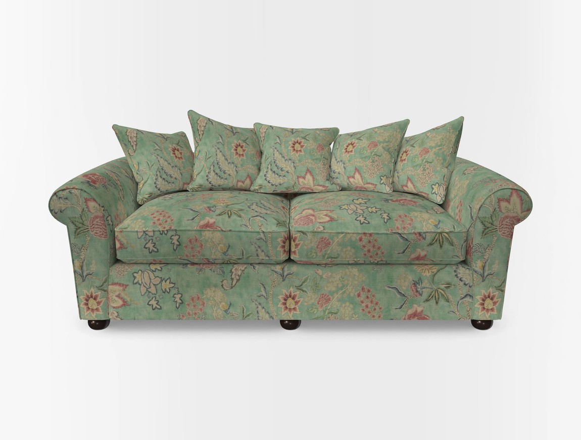 4 Seater Sofa