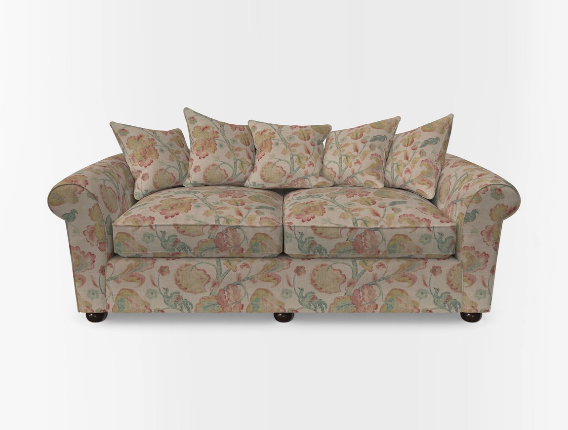 4 Seater Sofa