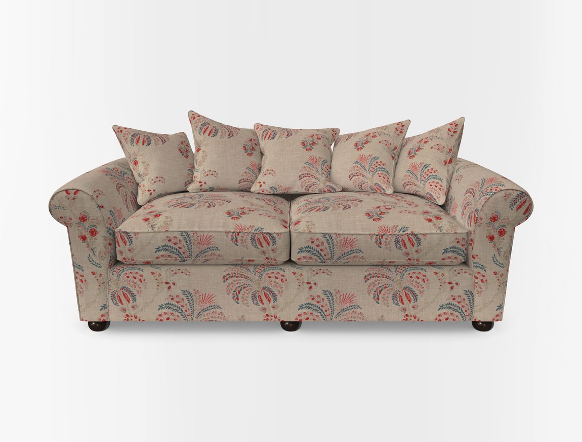 4 Seater Sofa