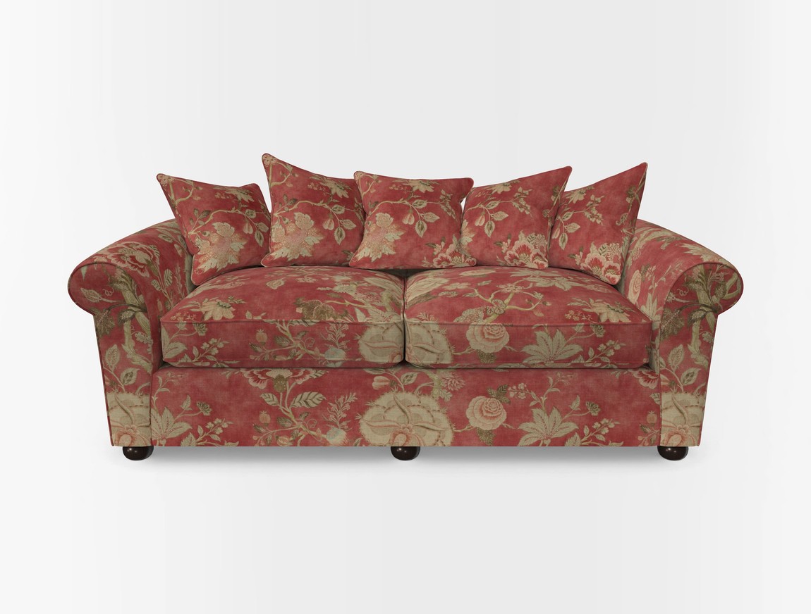 4 Seater Sofa
