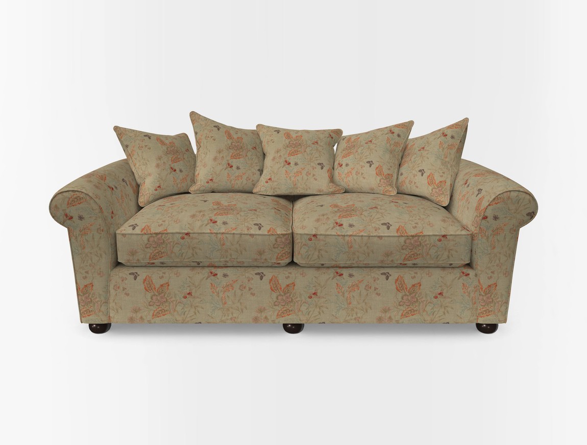 4 Seater Sofa