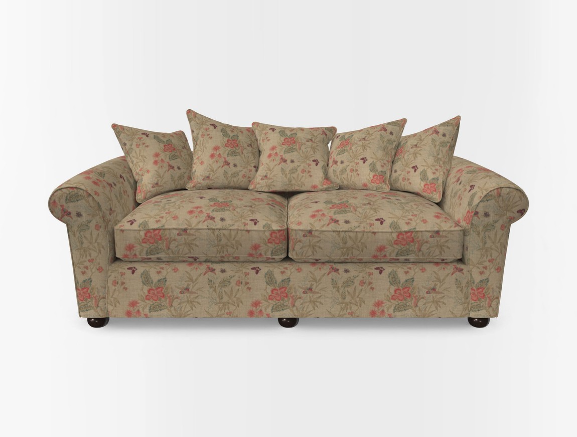 4 Seater Sofa