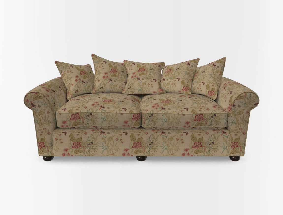 4 Seater Sofa
