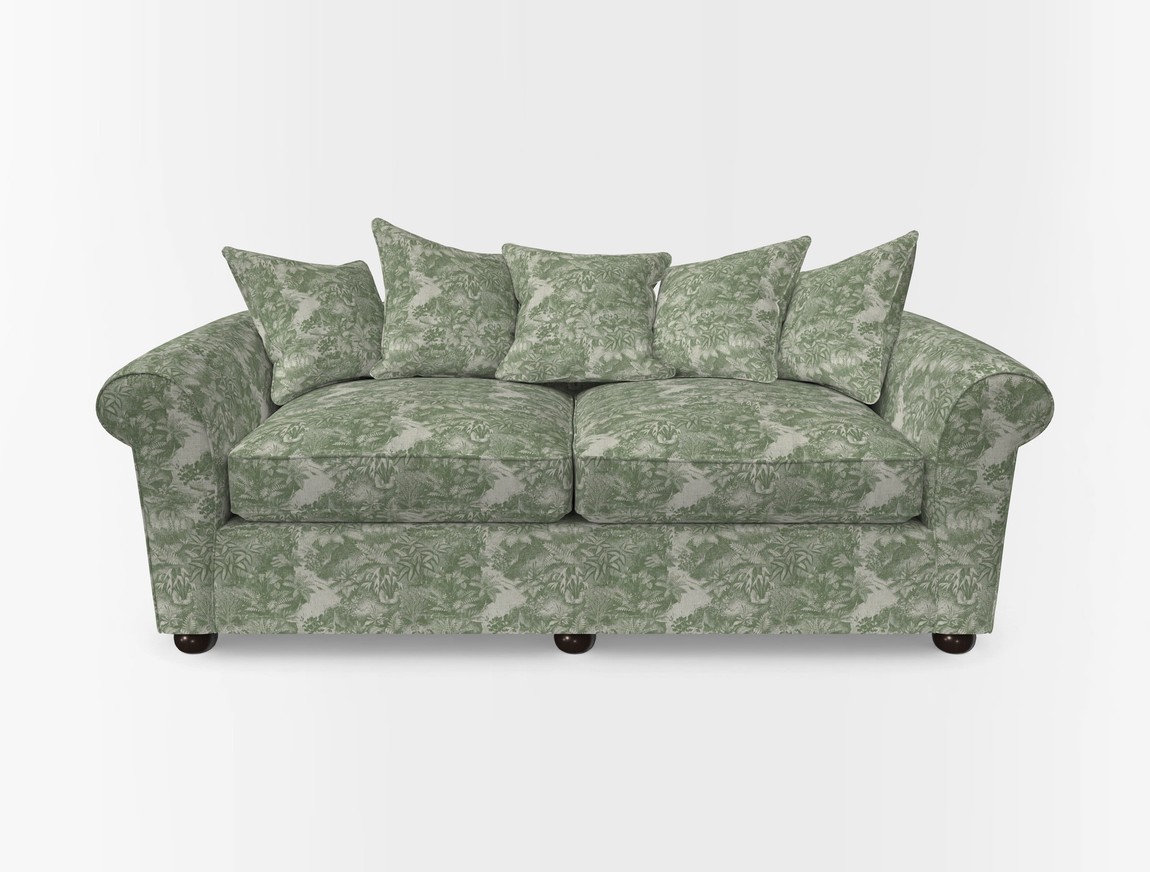 4 Seater Sofa