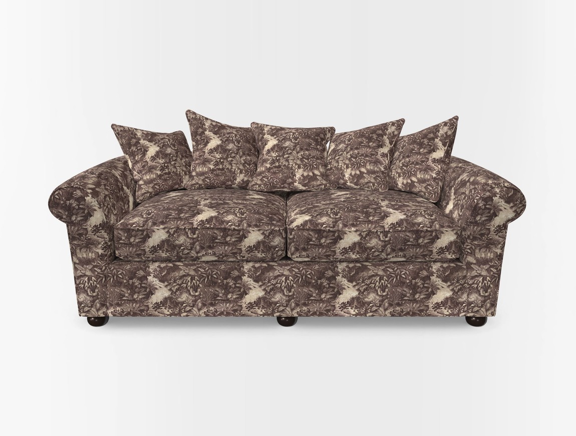 4 Seater Sofa