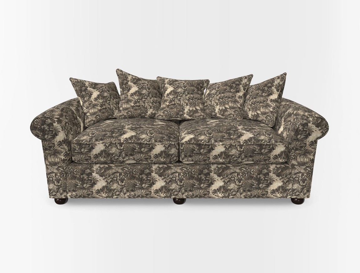 4 Seater Sofa