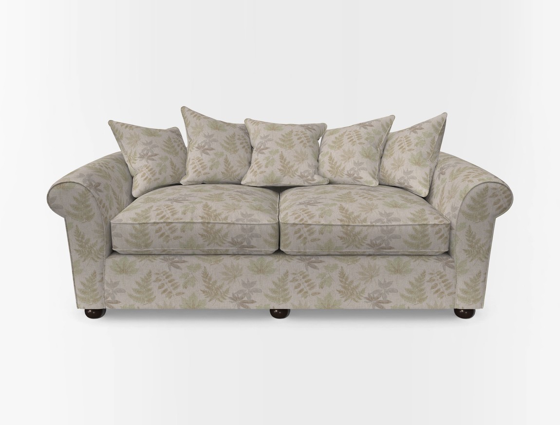 4 Seater Sofa