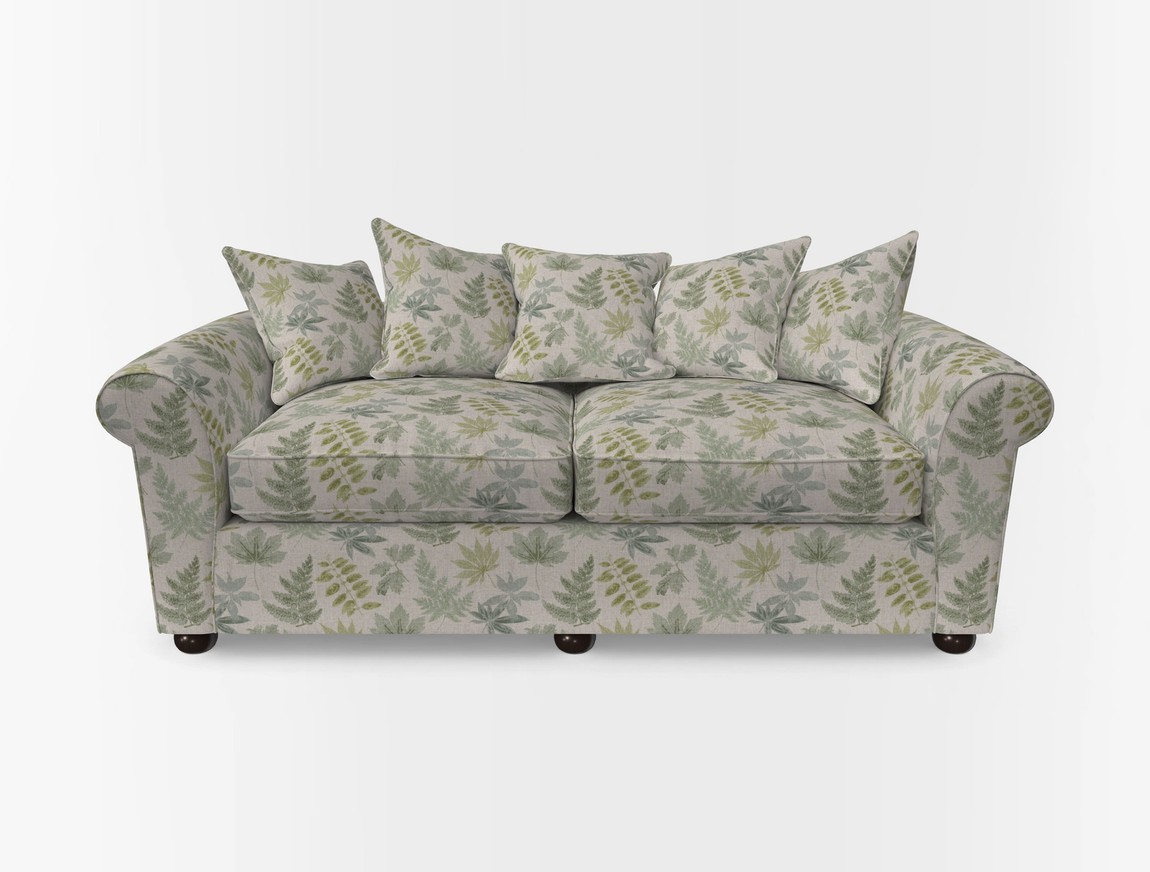 4 Seater Sofa