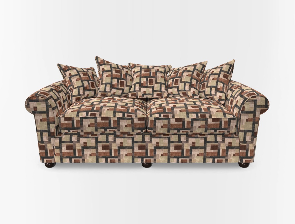4 Seater Sofa