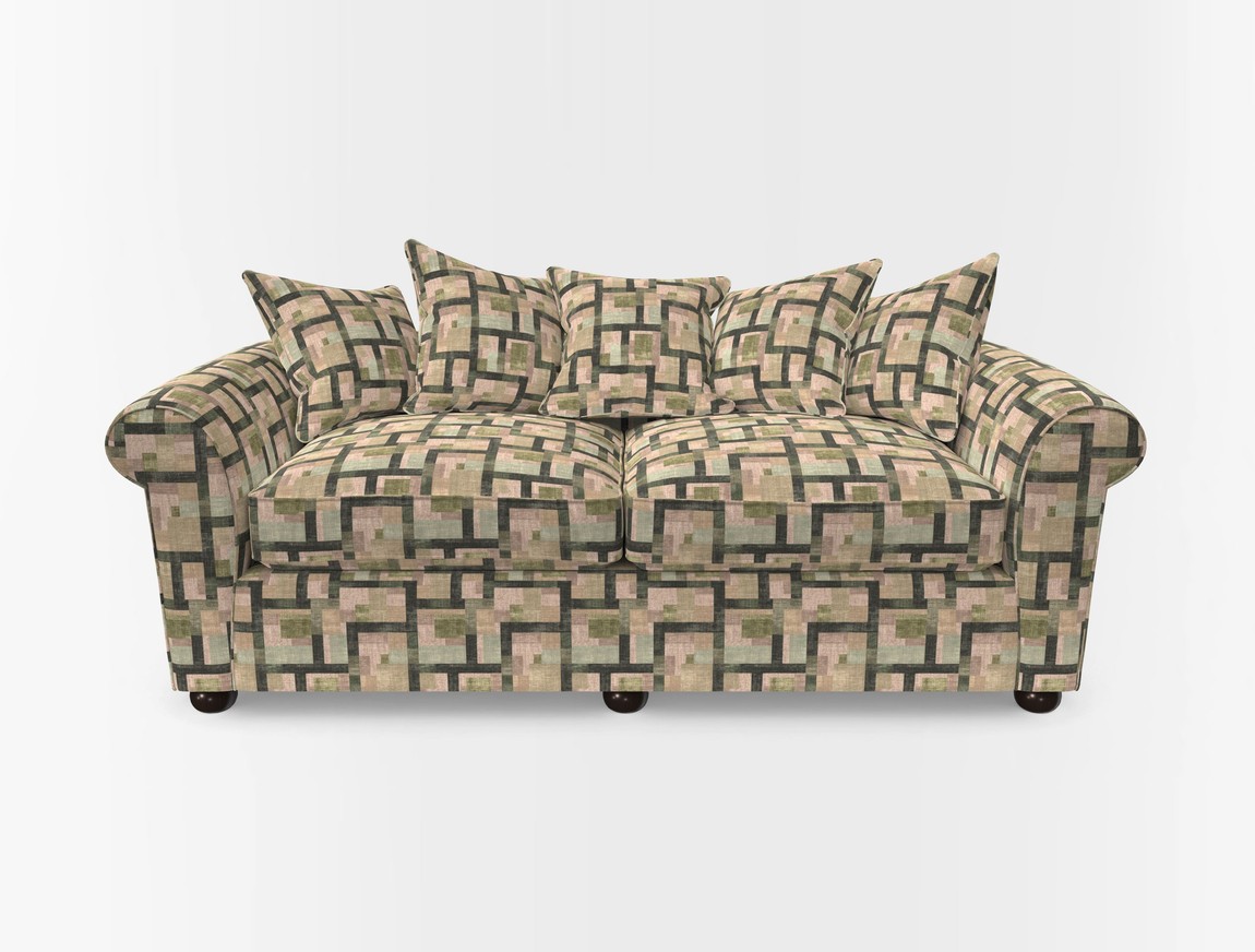 4 Seater Sofa