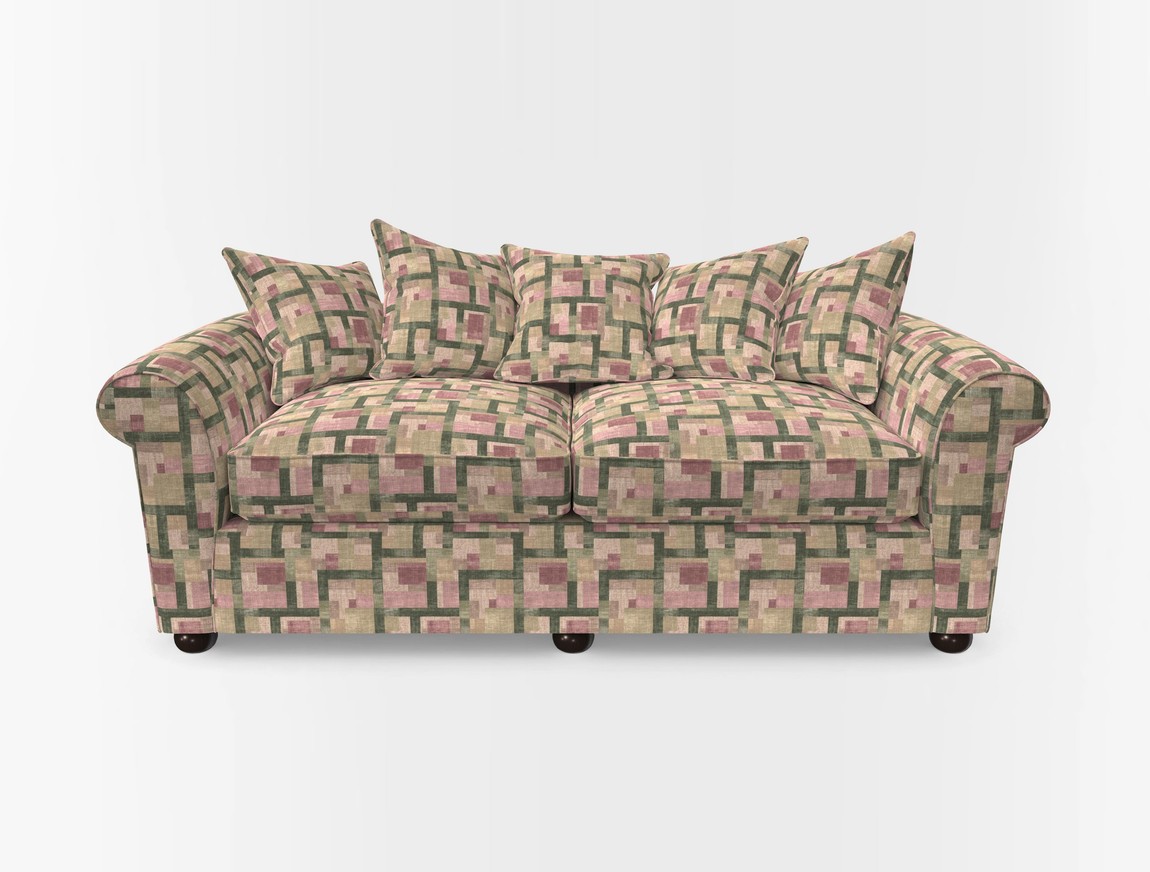 4 Seater Sofa