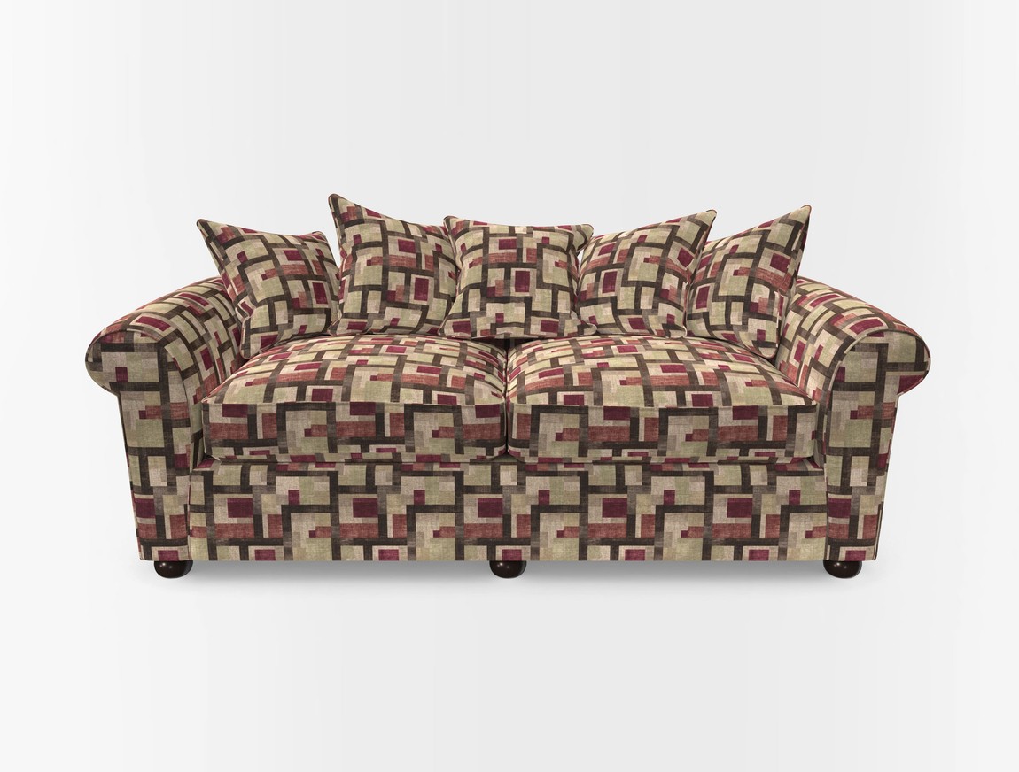 4 Seater Sofa