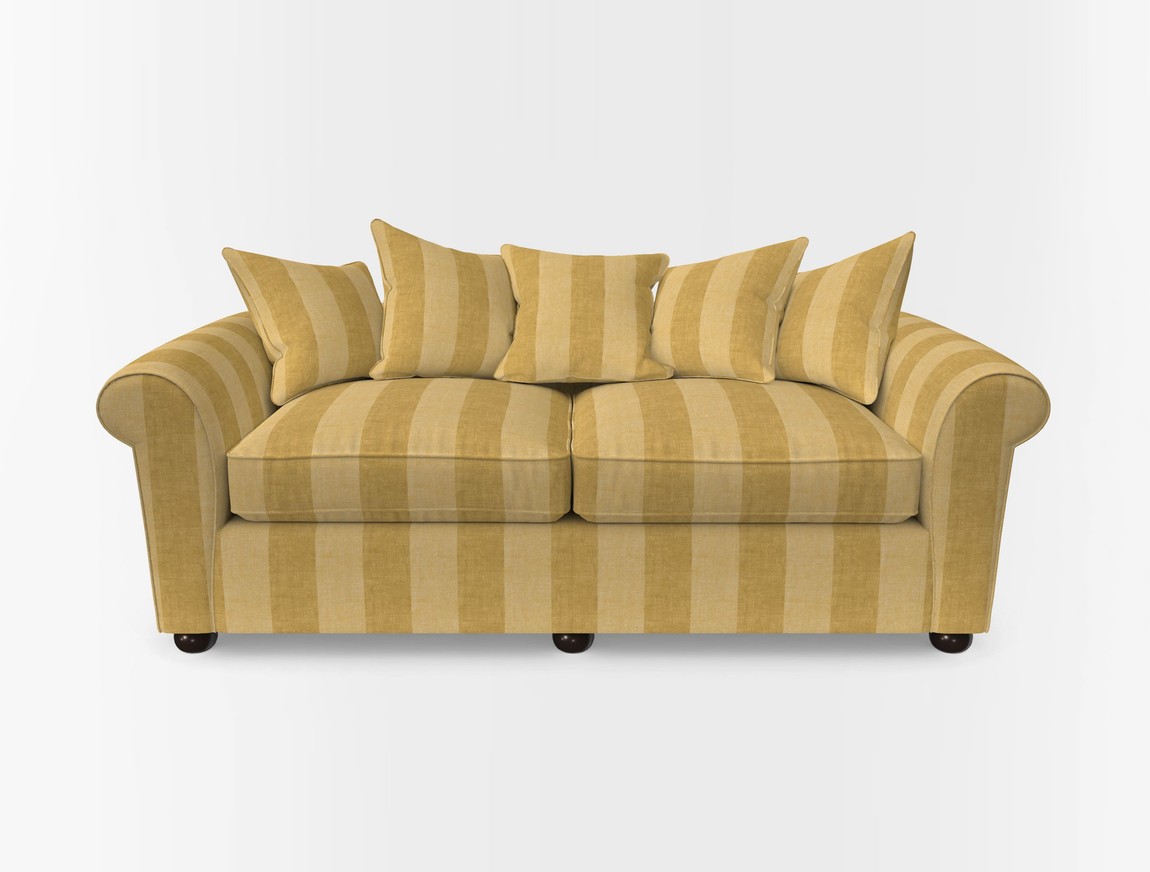 4 Seater Sofa