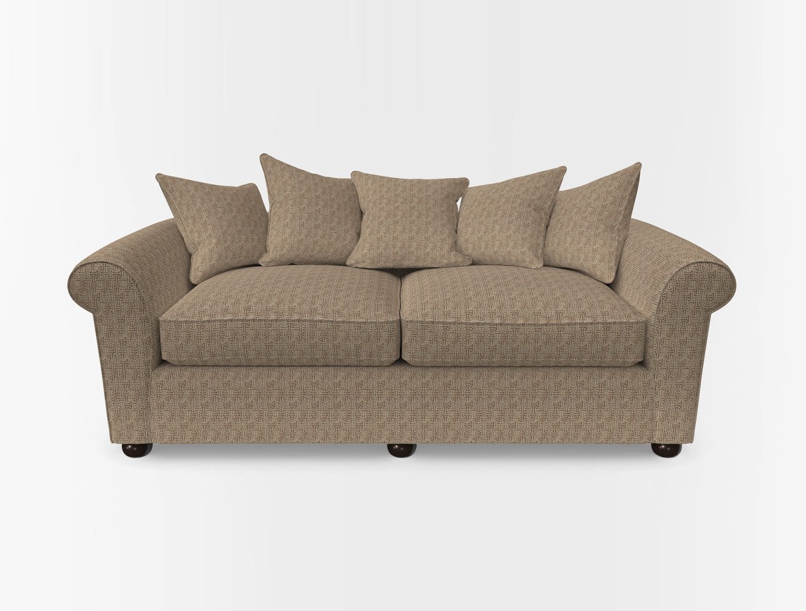 4 Seater Sofa