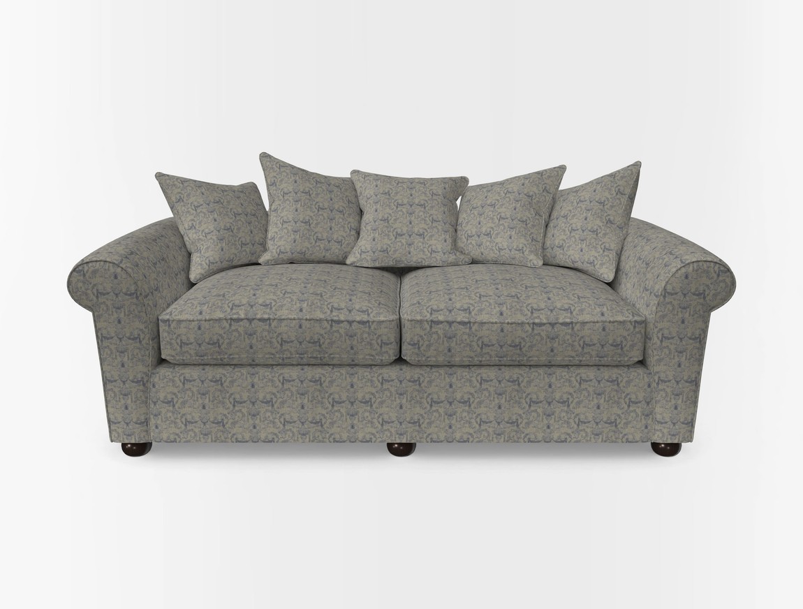 4 Seater Sofa