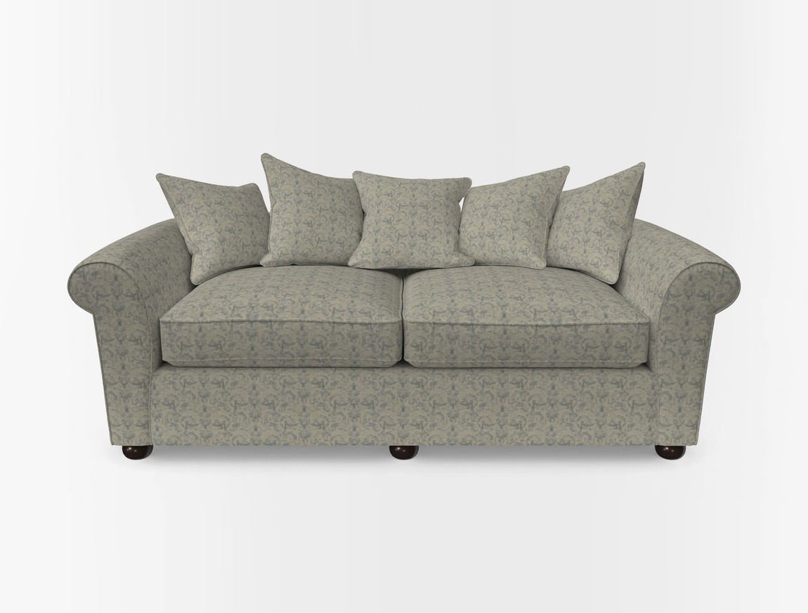 4 Seater Sofa