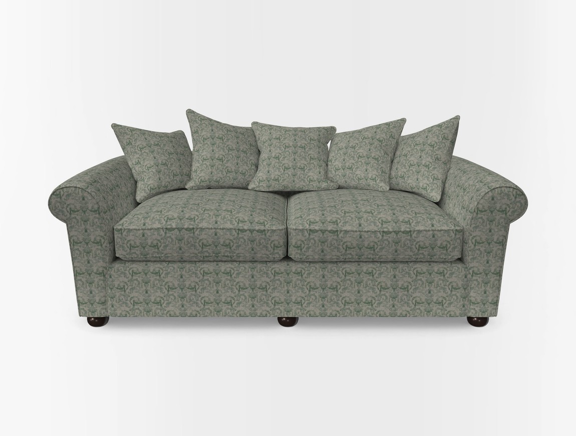 4 Seater Sofa