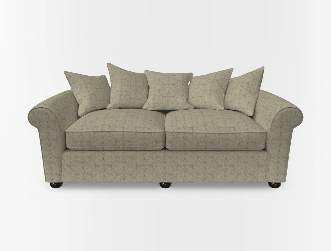 4 Seater Sofa