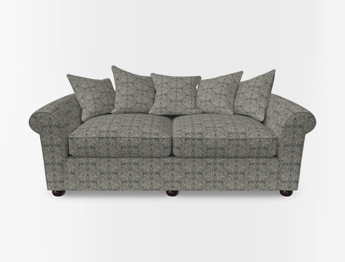4 Seater Sofa