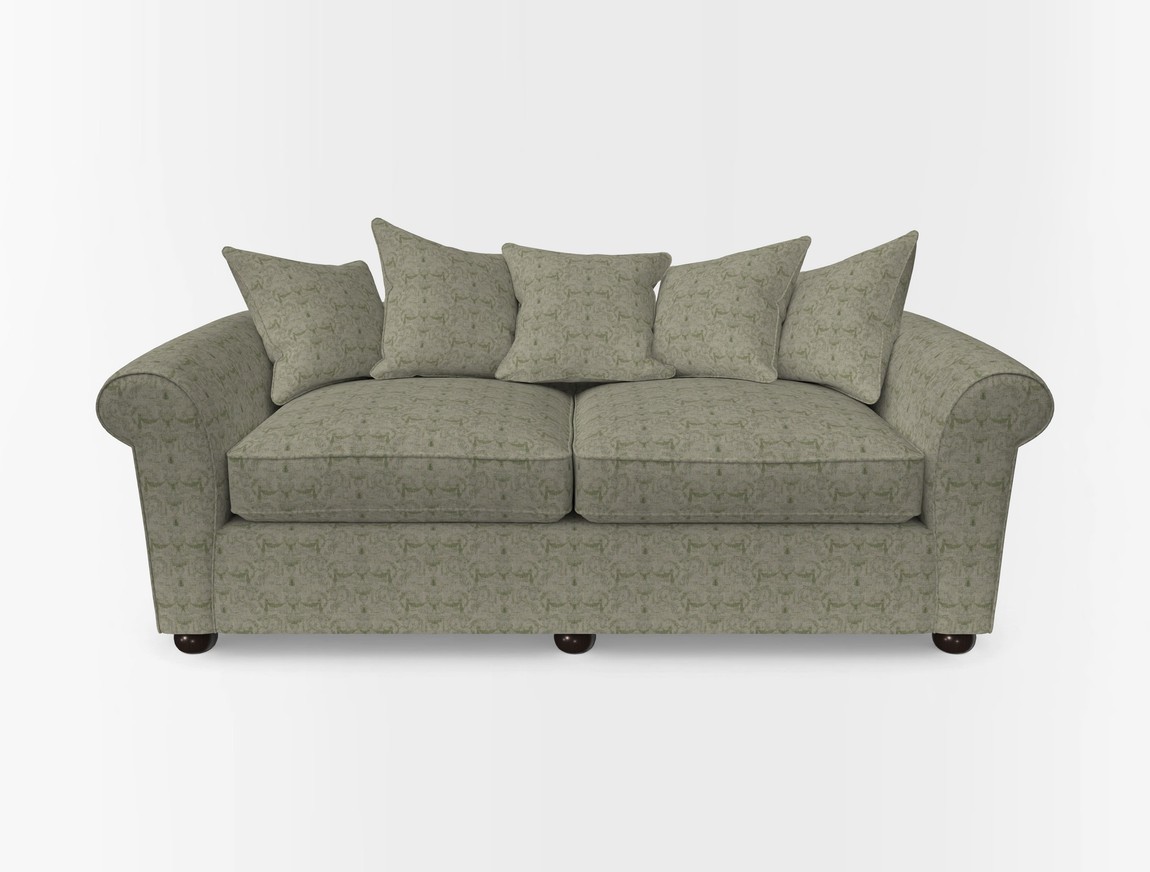 4 Seater Sofa