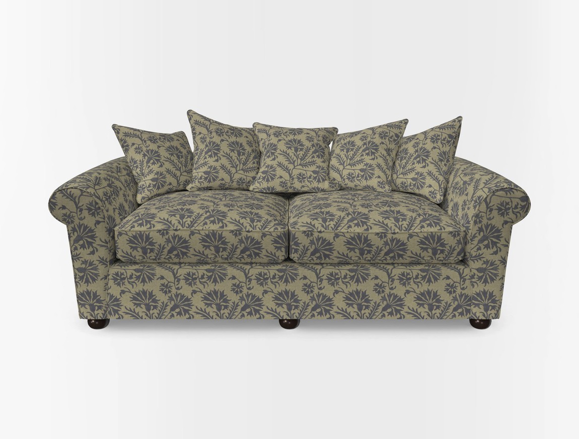 4 Seater Sofa