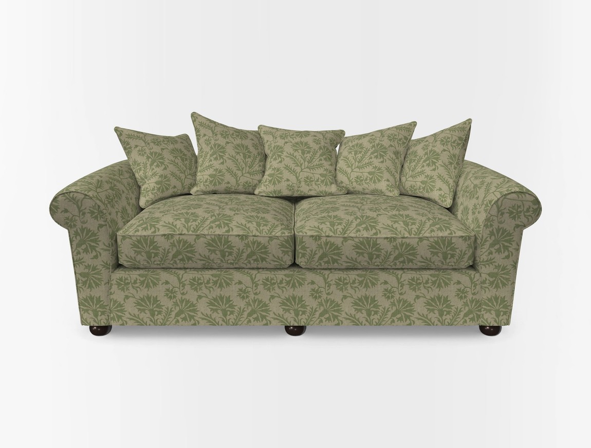4 Seater Sofa