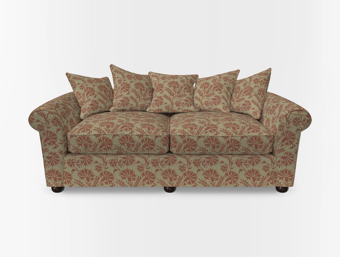 4 Seater Sofa