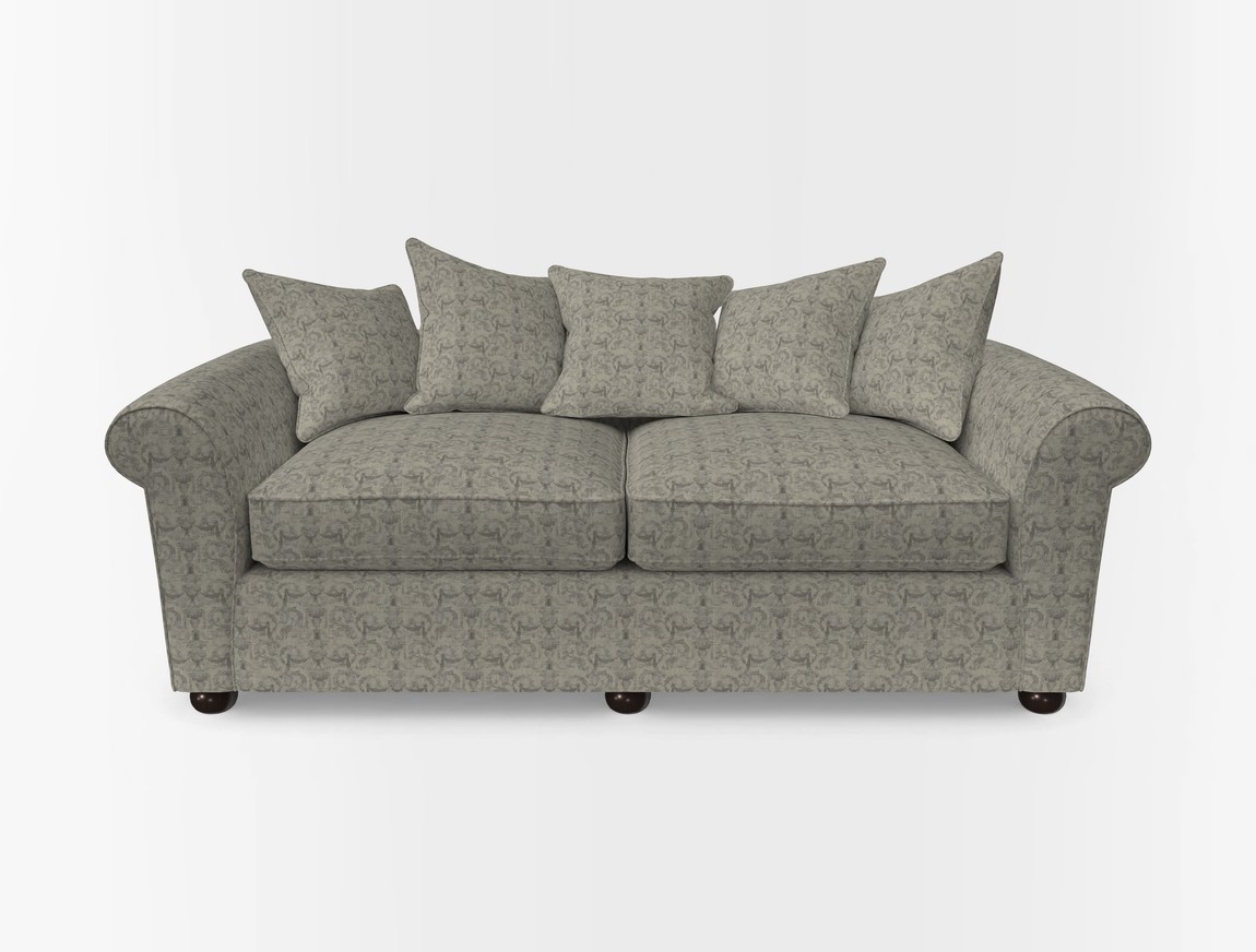4 Seater Sofa