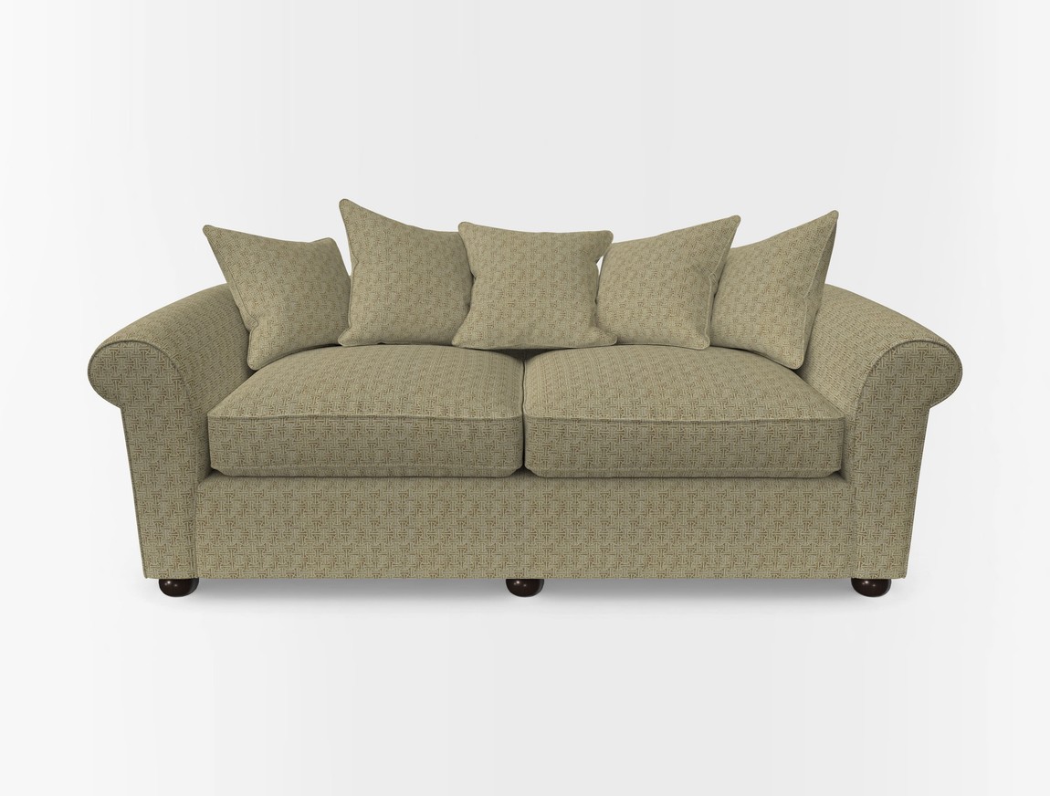 4 Seater Sofa