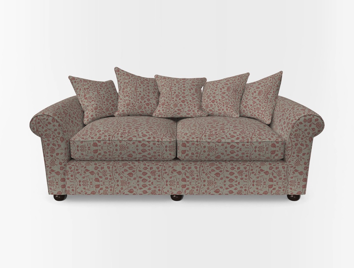 4 Seater Sofa