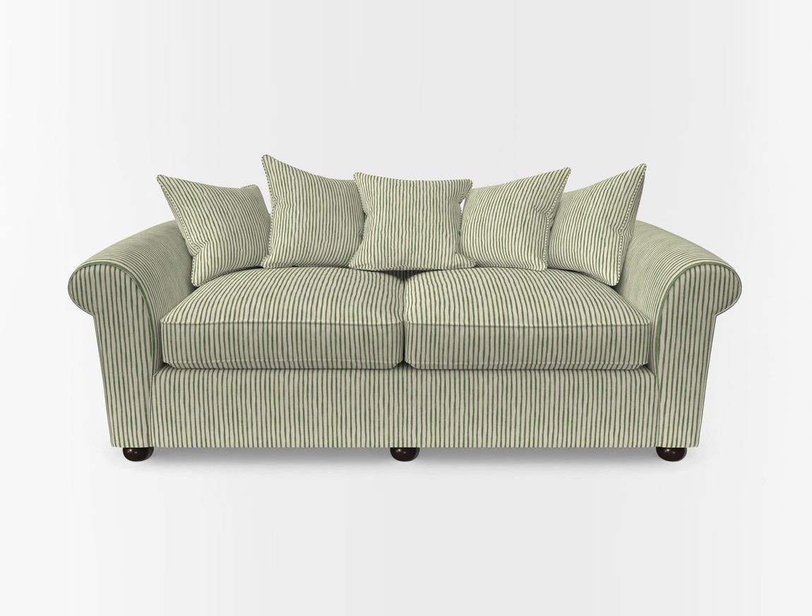 4 Seater Sofa