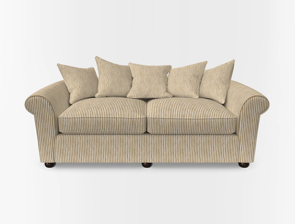 4 Seater Sofa