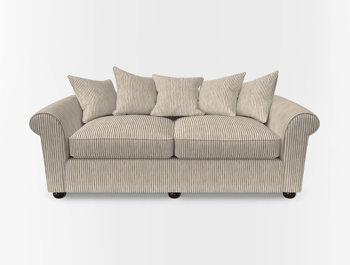 4 Seater Sofa
