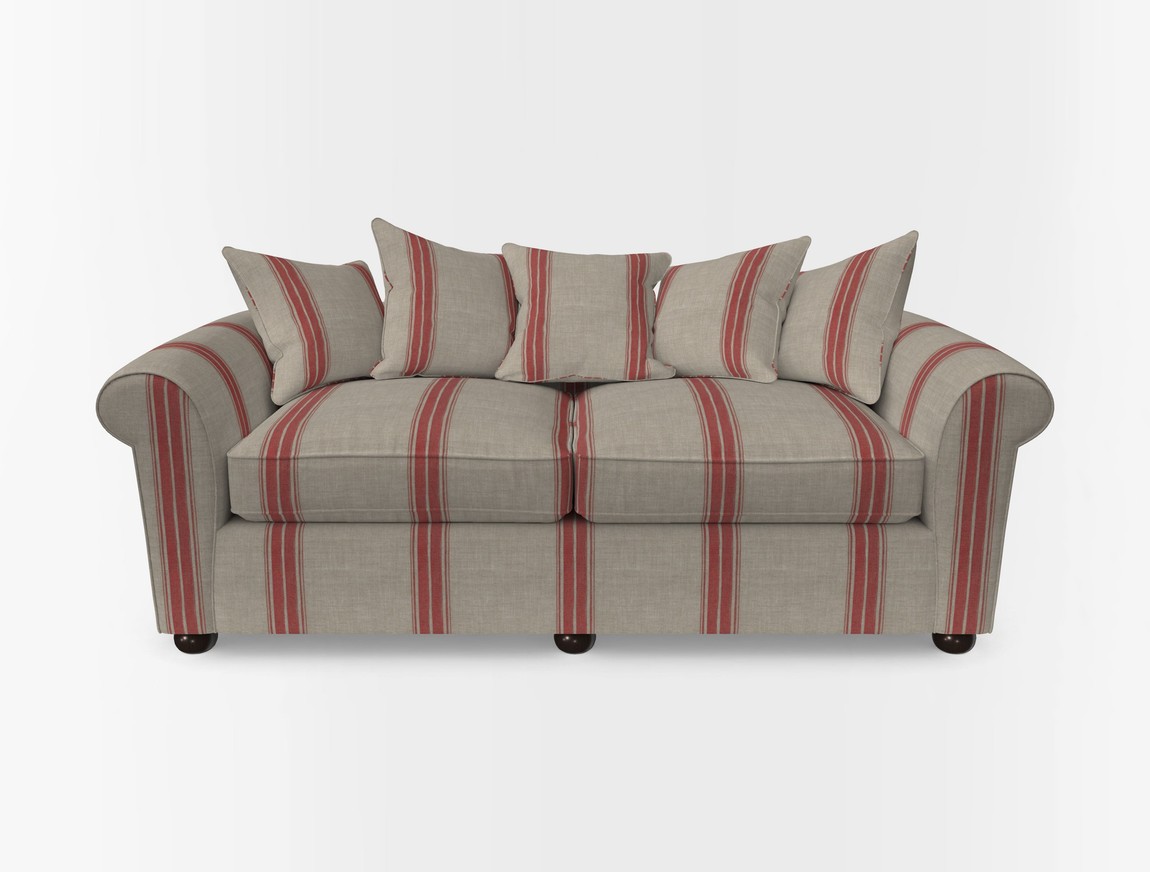 4 Seater Sofa
