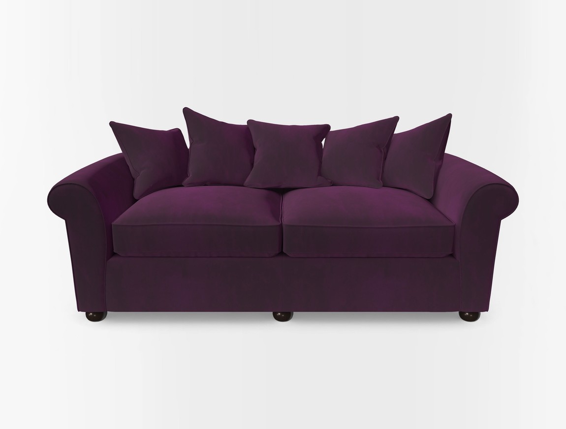 4 Seater Sofa